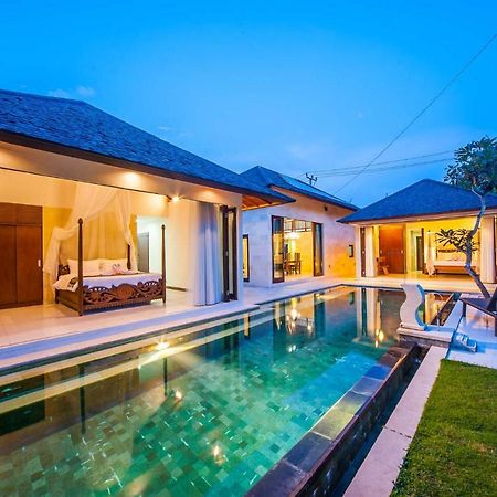 Villa Kaya Sanur Extérieur photo