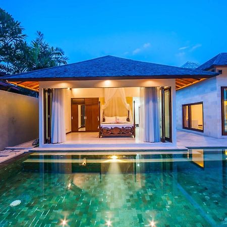 Villa Kaya Sanur Extérieur photo