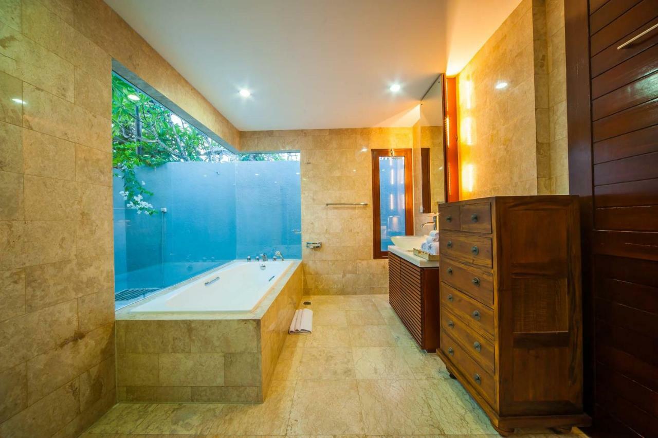 Villa Kaya Sanur Extérieur photo