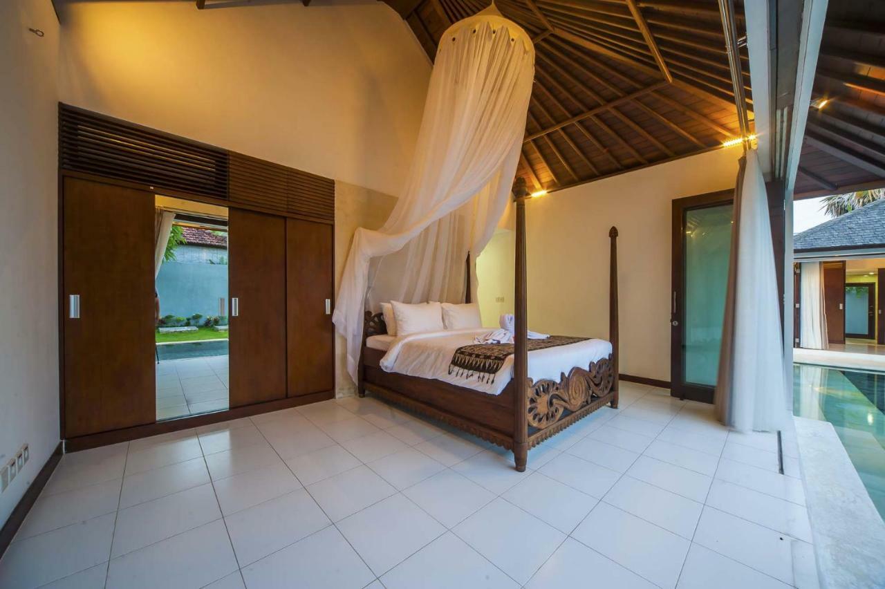 Villa Kaya Sanur Extérieur photo