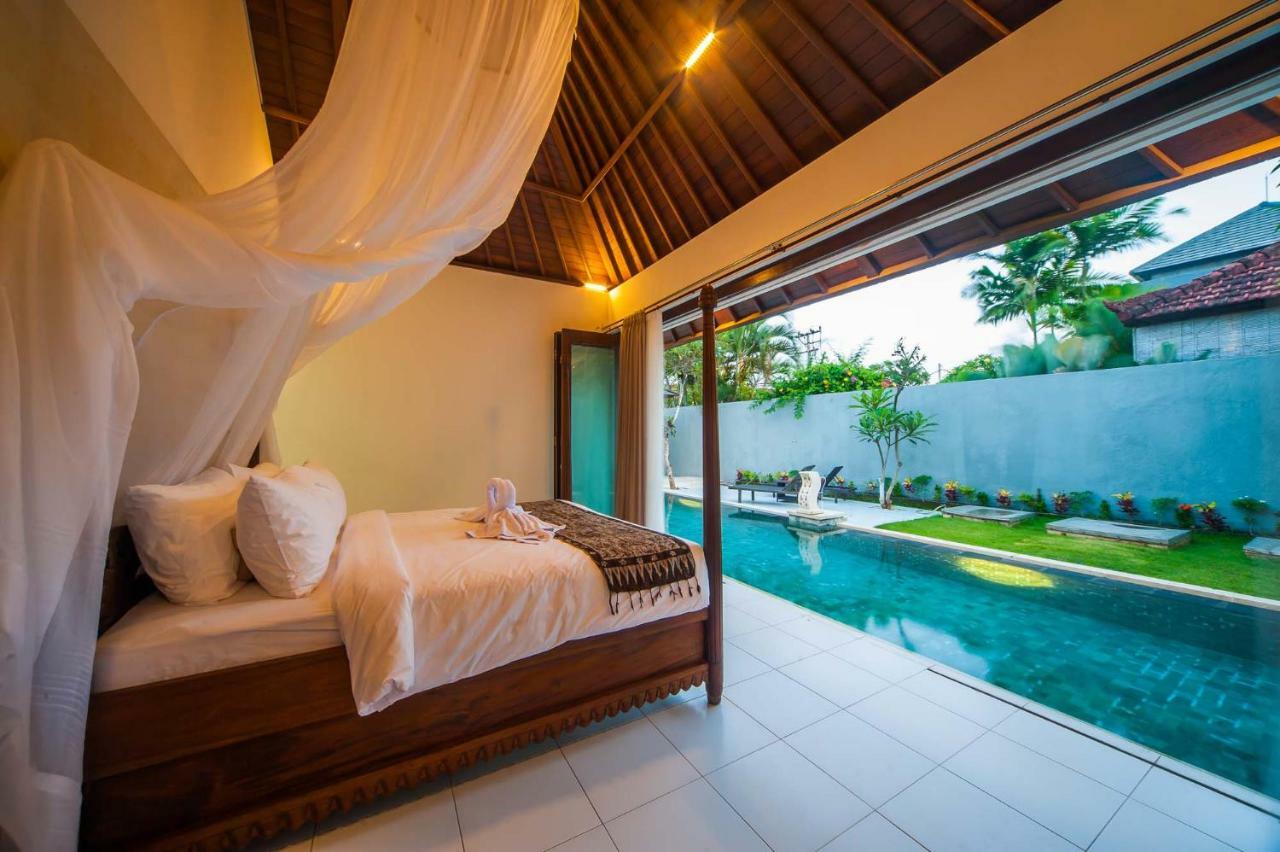 Villa Kaya Sanur Extérieur photo