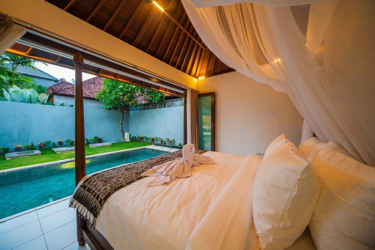 Villa Kaya Sanur Extérieur photo