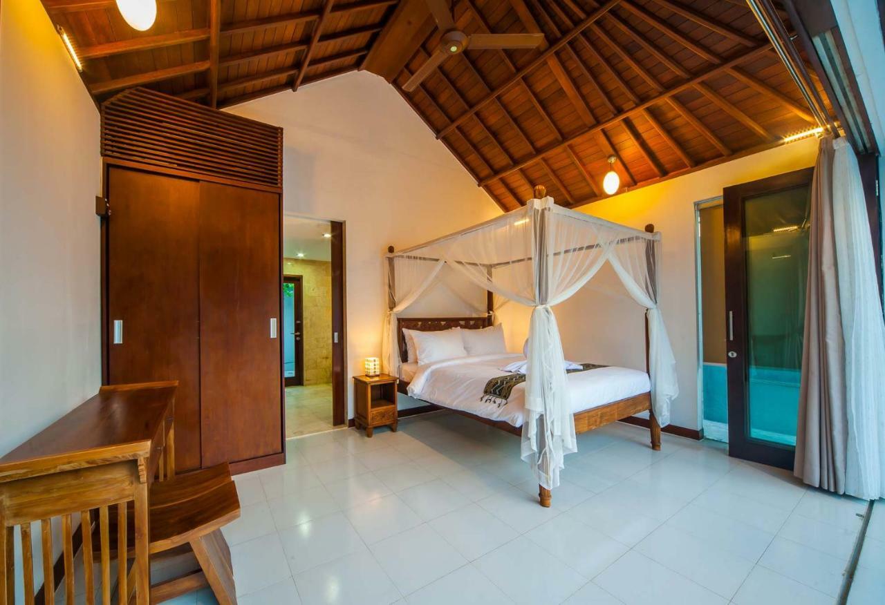 Villa Kaya Sanur Extérieur photo