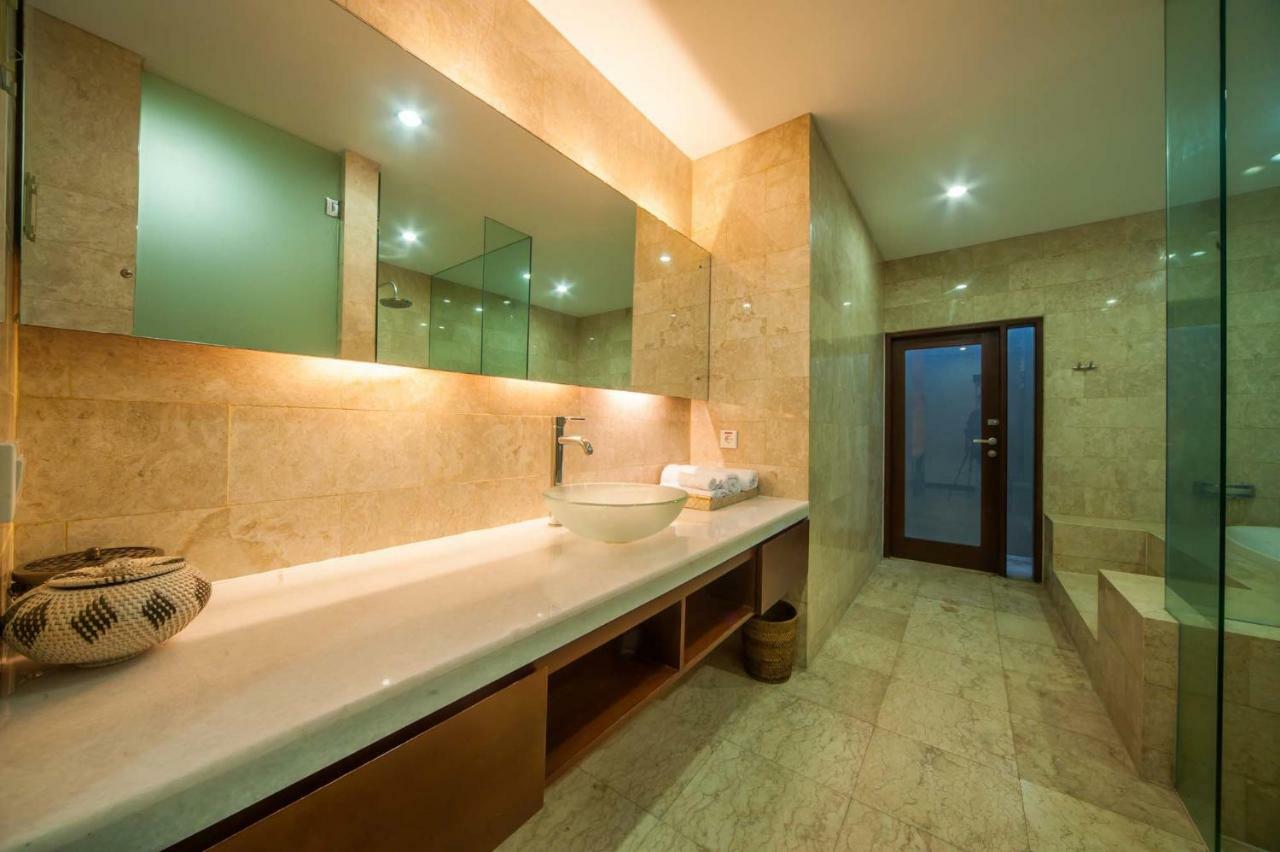 Villa Kaya Sanur Extérieur photo