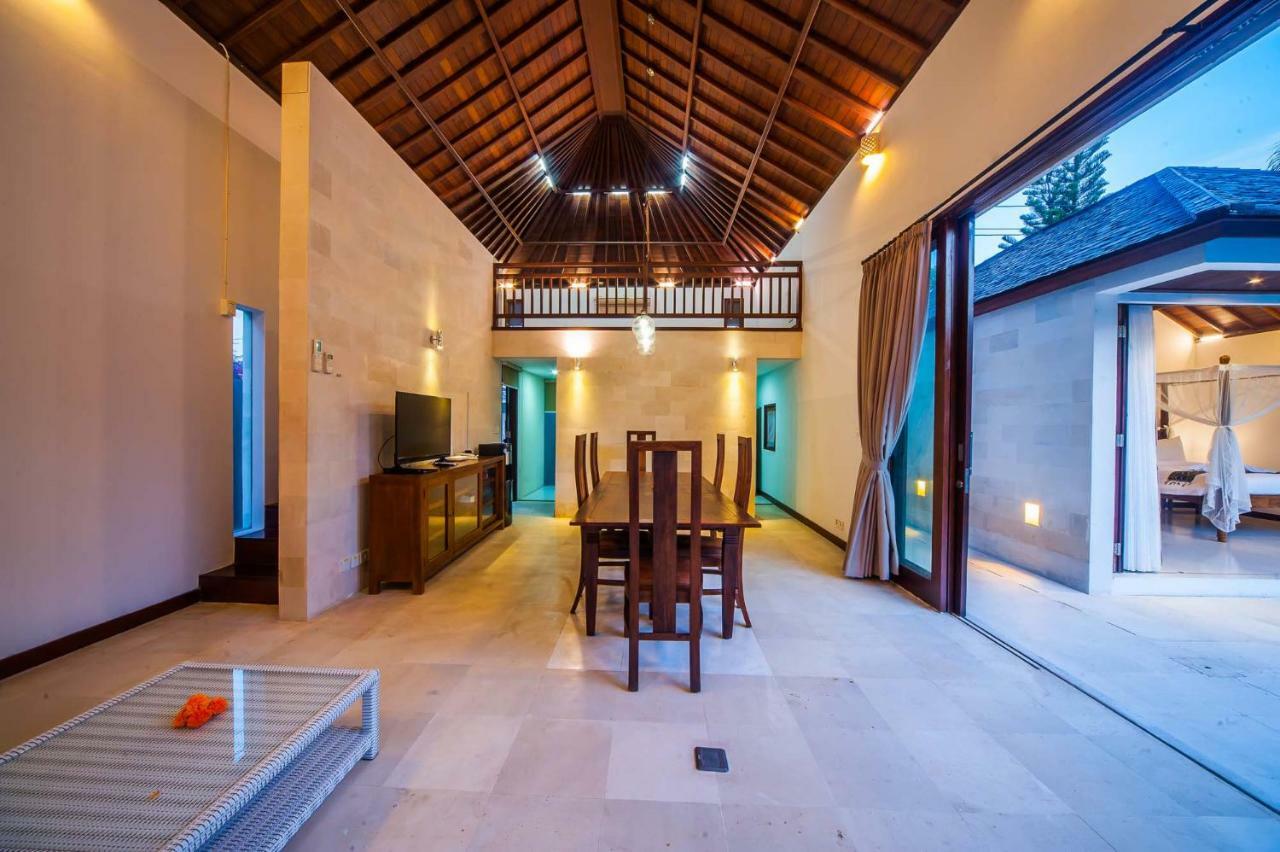 Villa Kaya Sanur Extérieur photo