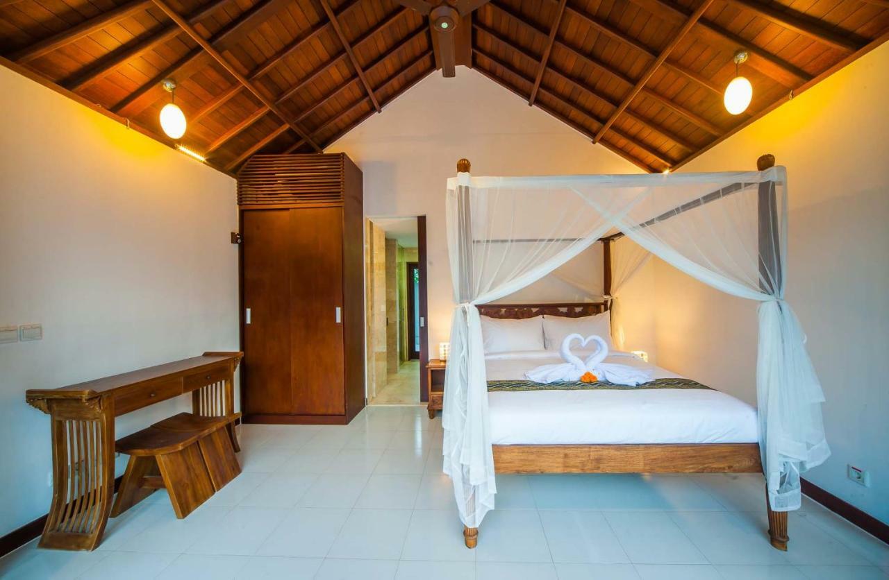 Villa Kaya Sanur Extérieur photo