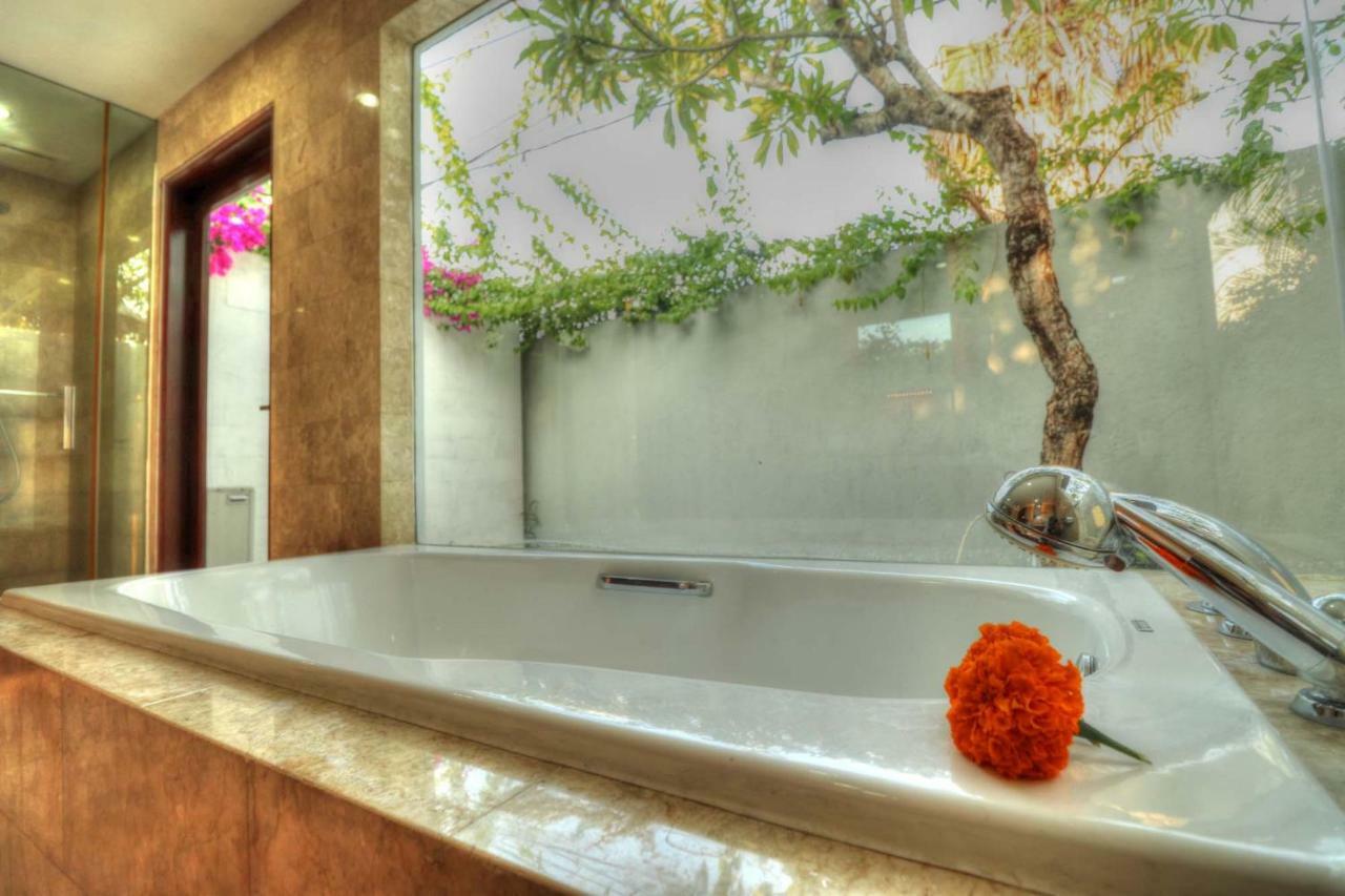 Villa Kaya Sanur Extérieur photo