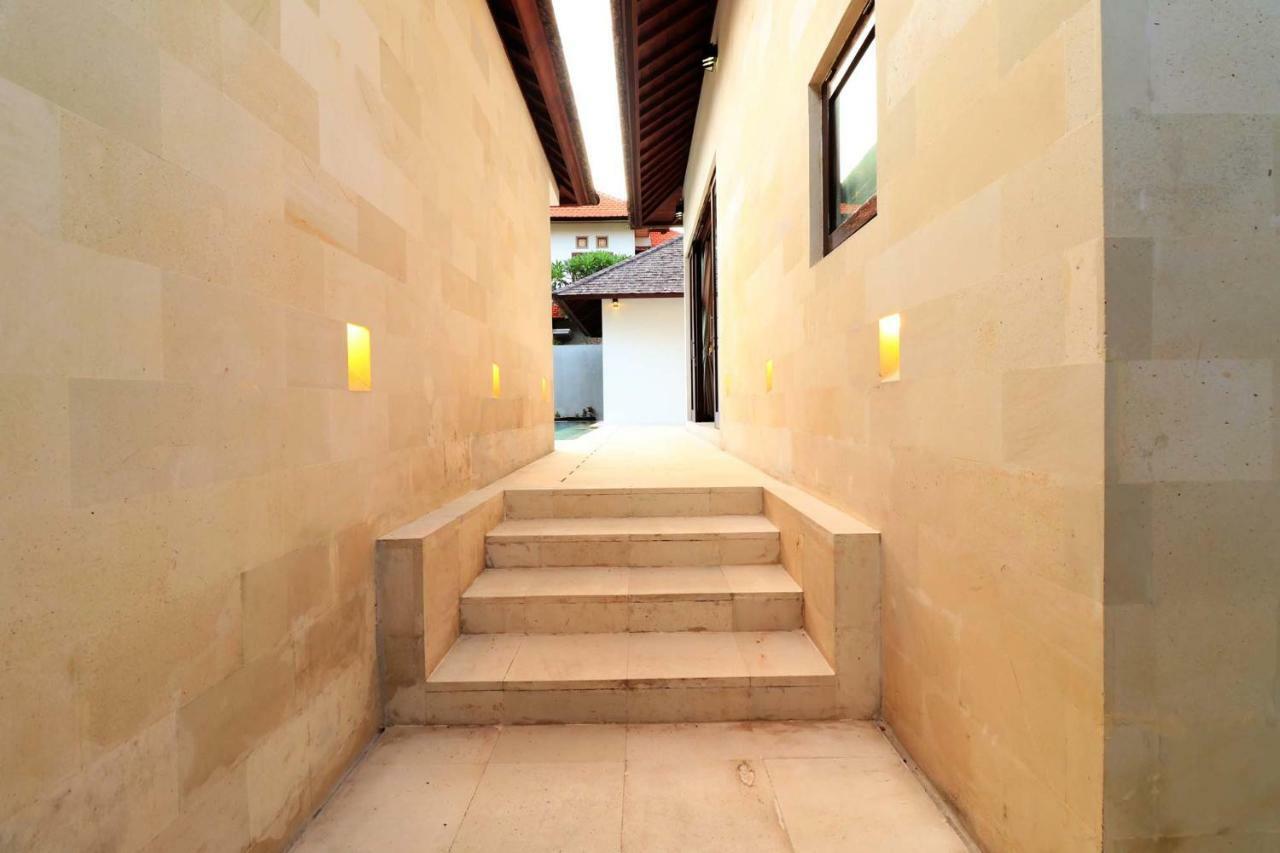 Villa Kaya Sanur Extérieur photo