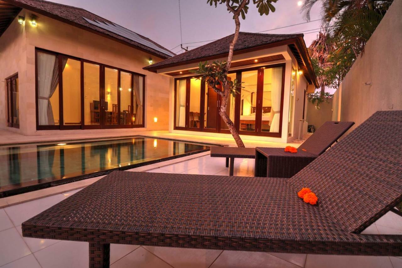 Villa Kaya Sanur Extérieur photo