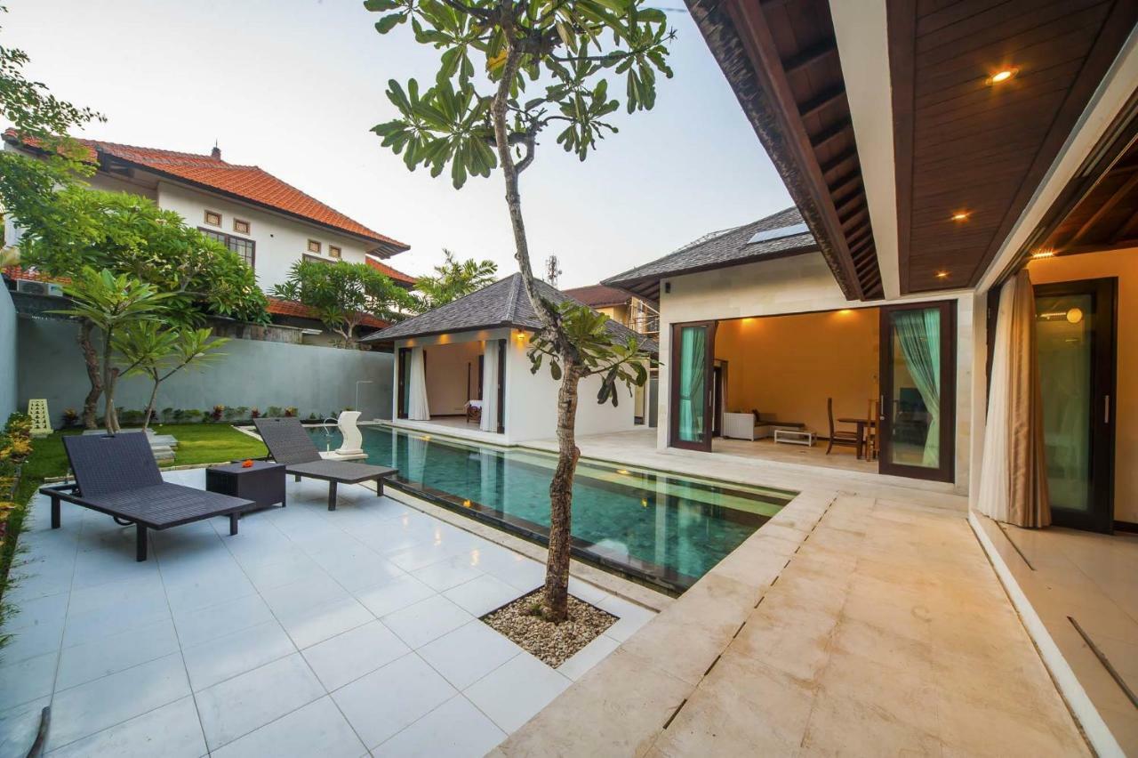 Villa Kaya Sanur Extérieur photo