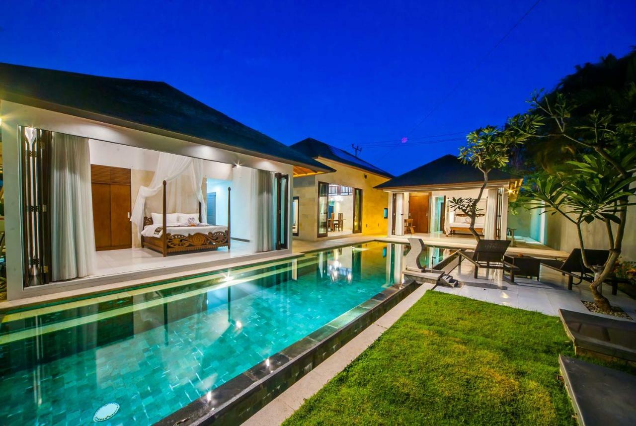 Villa Kaya Sanur Extérieur photo