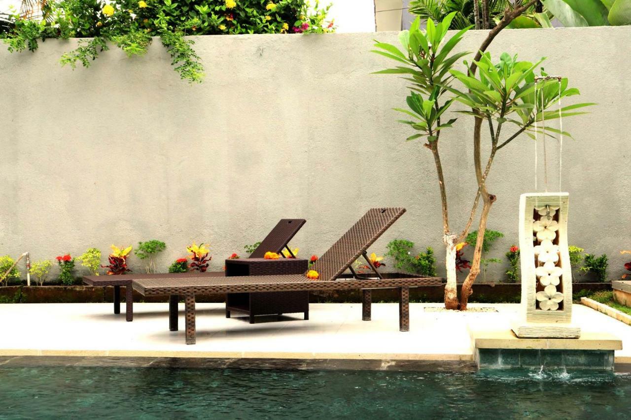 Villa Kaya Sanur Extérieur photo
