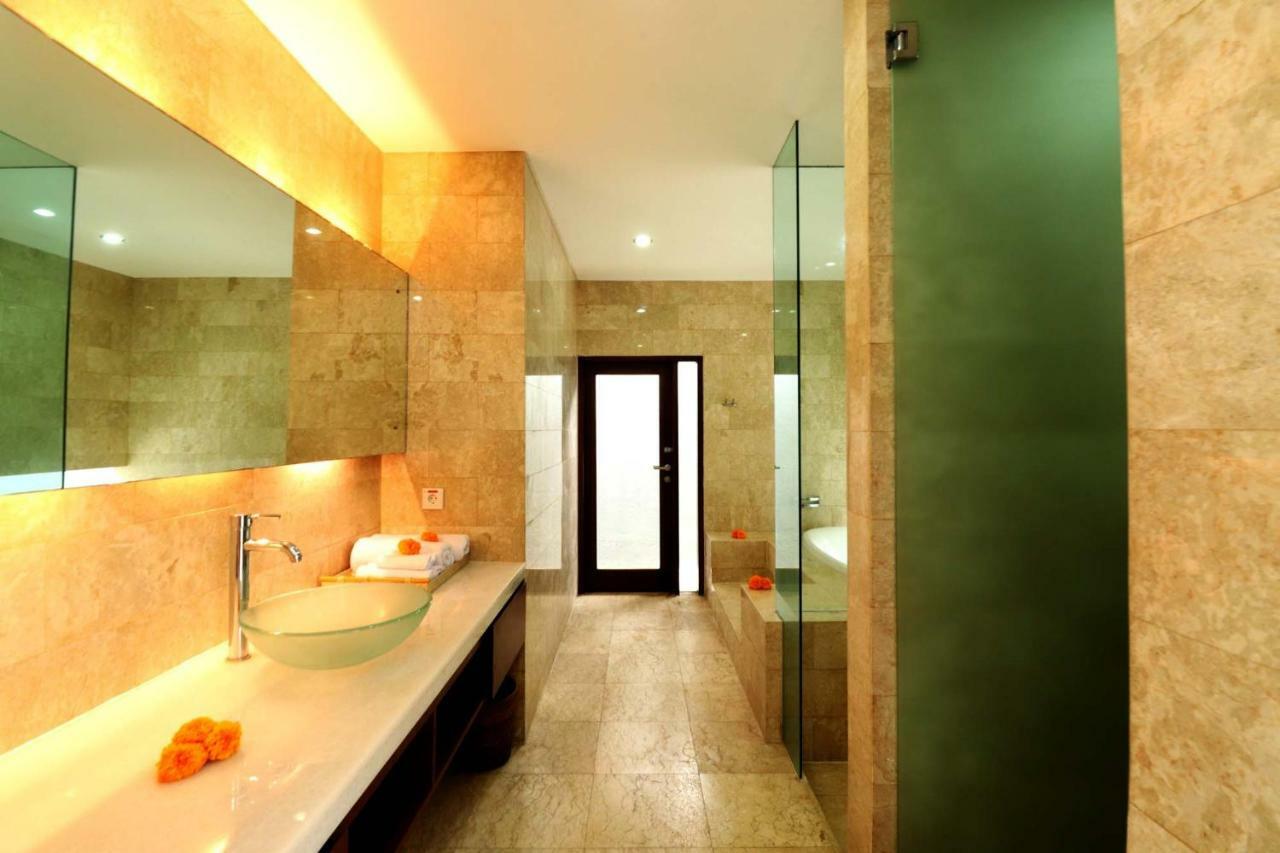 Villa Kaya Sanur Extérieur photo