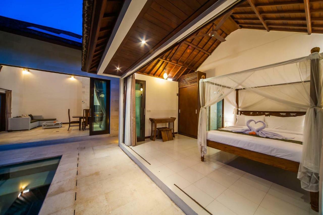 Villa Kaya Sanur Extérieur photo