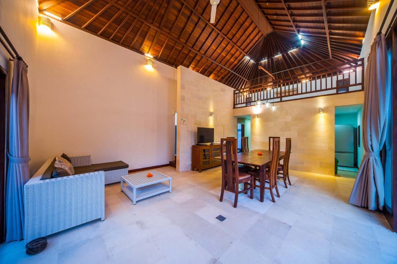 Villa Kaya Sanur Extérieur photo