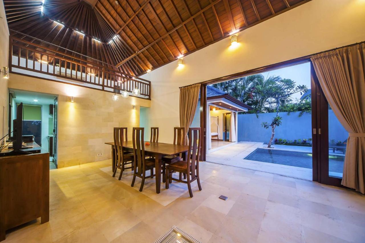Villa Kaya Sanur Extérieur photo
